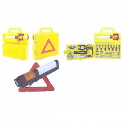 Stanley 92-007 39 pcs Auto-Maintenance Tools Set