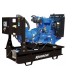 Krisbow KW2600855 [KW26-855] Genset Heavy Duty 13.5 KVA Open Type