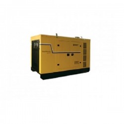 Krisbow KW2600920 [KW26-920] Genset Diesel 160KVA Silent Type 