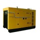 Krisbow KW2600922 [KW26-922] Genset Diesel 200KVA Silent Type 