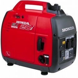 Honda EU20i Portable Inverter Silence Genset 2 kVA