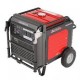 Honda EU65is Portable Inverter Silence Genset 6.5 kVA