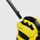 Karcher VC 6200 HEPA 12 Filter Dry Vacuum Cleaner