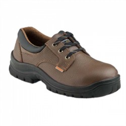 Krusher Alaska Brown Sepatu Safety
