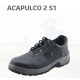 Bata 824-6606 Acapulco 2 S1 Sepatu Safety