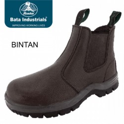 Bata 804-4701 Bintan 2 S1 Sepatu Safety