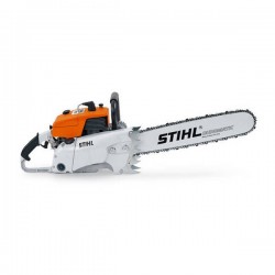 Stihl MS070 Mesin Gergaji Kayu Chainsaw 90 cm 36 inch