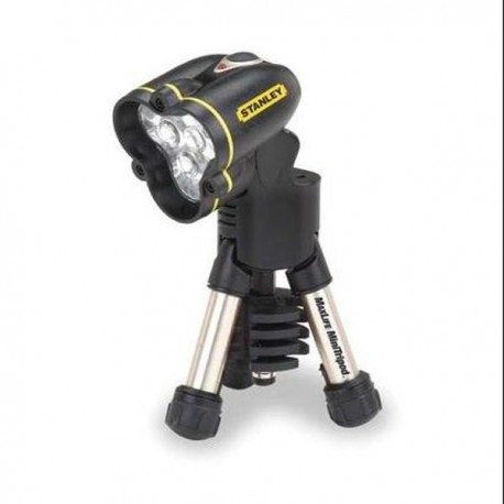 Stanley 95-111 Mini Tripod Lampu Senter