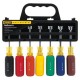 Stanley   62-546 - 7-Piece Metric Nut Driver Set