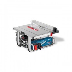 Bosch GTS 10 J Mesin Gergaji Table Saw / Meja Potong