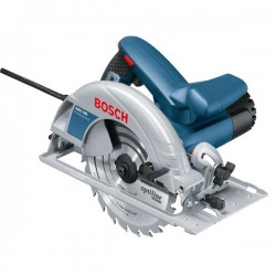 Bosch GKS 190 Mesin Gergaji Bundar Circular Saw Provesional