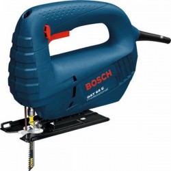 Bosch GST 65 E Mesin Gergaji  Jig Professional