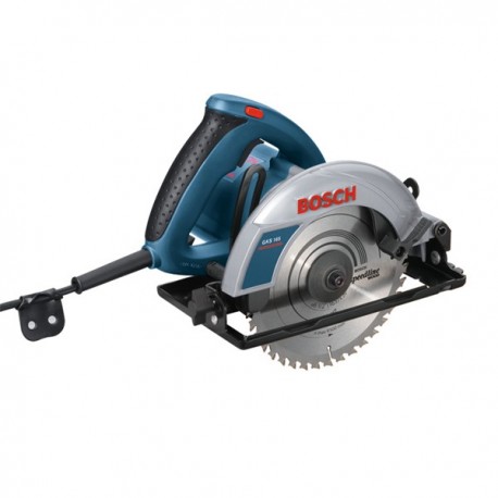 Bosch GKS 165 Mesin Gergaji Circular Saw Professional