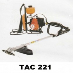 Tasco TAC221 Mesin potong Rumput