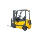 SEISI SFBA-30Z Forklift Electric 2 Ton 3 Meter