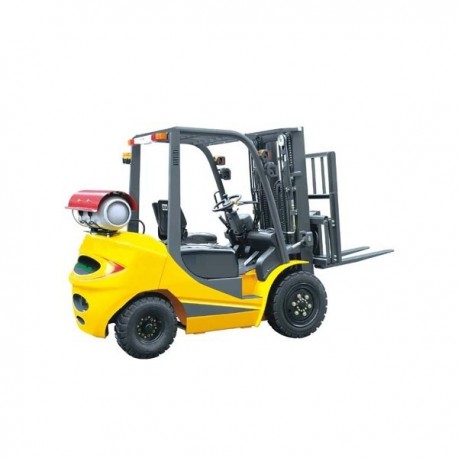 SEISI SFPG-16Z LPG Forklift 2 Ton 3 Meter