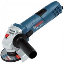 Bosch GWS 7-100 ET Gerinda Tangan 4 Inch Profesional