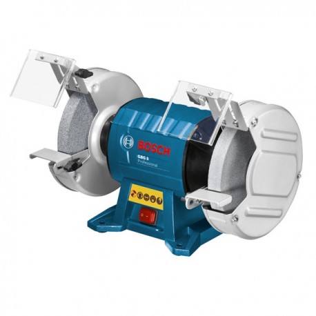 Bosch GBG 8 Bench Mesin Gerinda Duduk 8 Inch