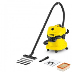   Karcher MV 4 Multi-purpose Vacuum Cleaner 