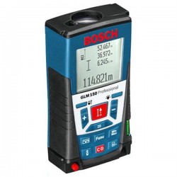 Bosch GLM 150 Meteran Laser Digital 