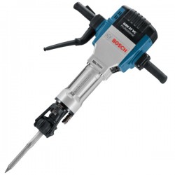 Bosch GSH 27 VC Mesin Demolition Hammer