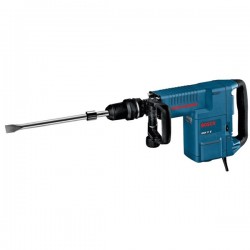 Bosch GSH 11 E Mesin Demolition Hammer