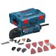 Bosch GOP 250 CE  Mesin Multi Cutter Oskilasi Professional