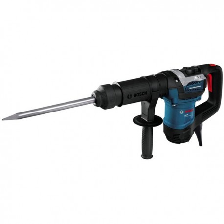 Bosch GSH 5 MAX Mesin Demolition Hammer