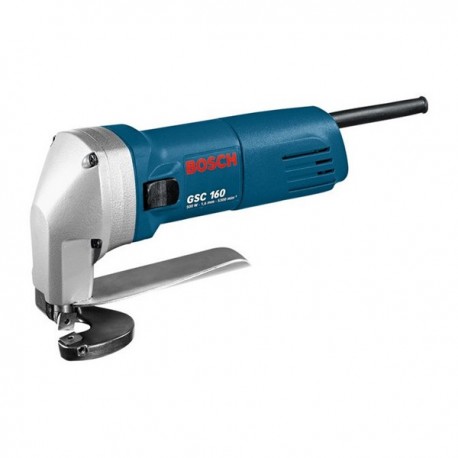 Bosch GSC 160 Mesin Potong Plat / Shear