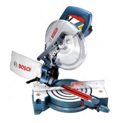 Bosch GCM 10 M Mesin Gergaji Profesional Compound Miter Saw