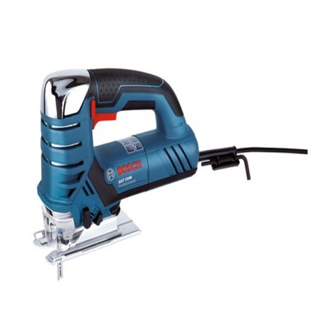 Bosch GST 25 M  Mesin Gergaji Jig Professional 