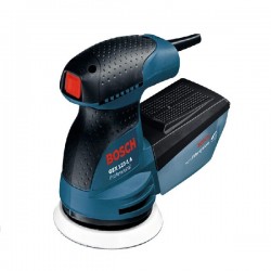 Bosch GEX 125-1 A  Mesin Amplas Professional