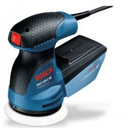 Bosch GEX 125-1 AE  Mesin Amplas Professional