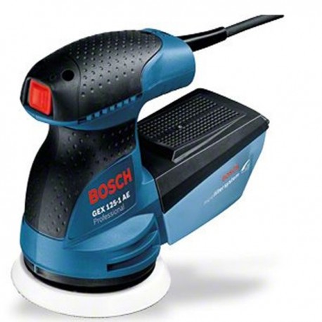 Bosch GEX 125-1 AE  Mesin Amplas Professional