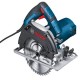 Bosch GKS 66 X  Mesin Gergaji Circular Saw Professional