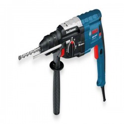 Bosch GBH 2-28 DFV Bor Tembok Rotary Hammer  Professional