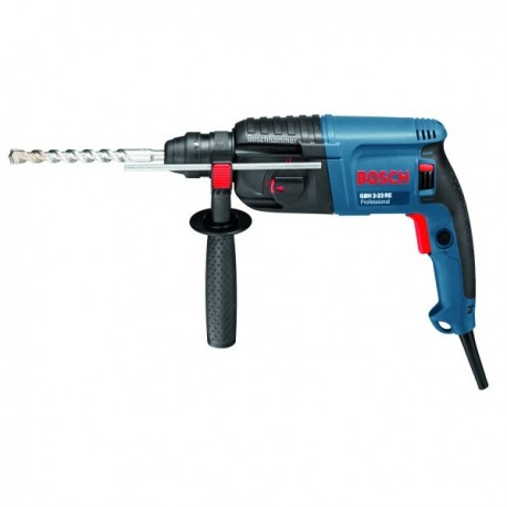 Bosch GBH 2-23 RE Bor Tembok Rotary Hammer Professional