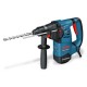  Bosch GBH 3-28 DRE Bor Tembok Rotary Hammer Professional