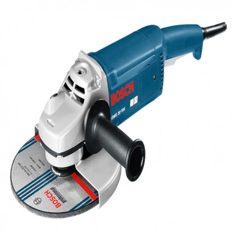 Bosch GWS 20-180  Gerinda Tangan 7 Inch Professional