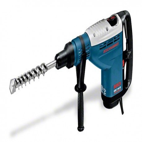 Bosch GBH 5-40 D  Bor Tembok Rotary Hammer Professional