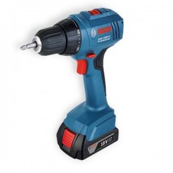 Bosch GSR 1800-LI Mesin Bor Baterai  Professional