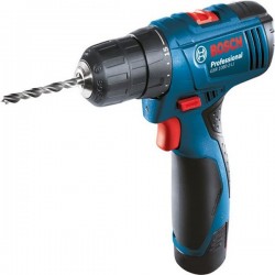 Bosch GSR 1080-2-LI Mesin Bor Baterai Professional