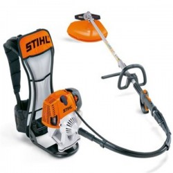 Stihl FR3000 Mesin Potong Rumput Gendong 