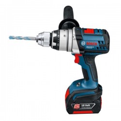 Bosch GSB 18 VE-2-LI Mesin Bor Tembok  Professional 