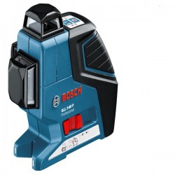 Bosch  GLL 3-80 P Line Laser 