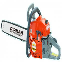 Firman FCS5520XP Mesin Gergaji Kayu Chainsaw 