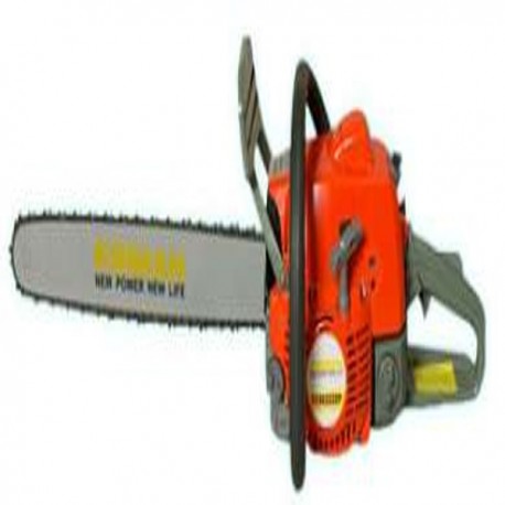  Firman FCS6222XP Mesin Gergaji Kayu Chainsaw