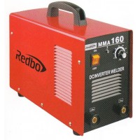 Redbo MMA 160 Mesin Las 160A
