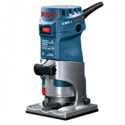 Bosch GMR 1 Mesin Router Professional