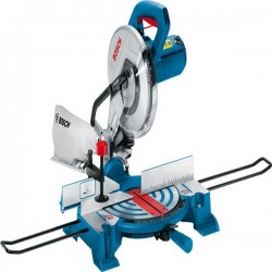 Bosch GCM 10 MX Mesin Gergaji Miter Professional